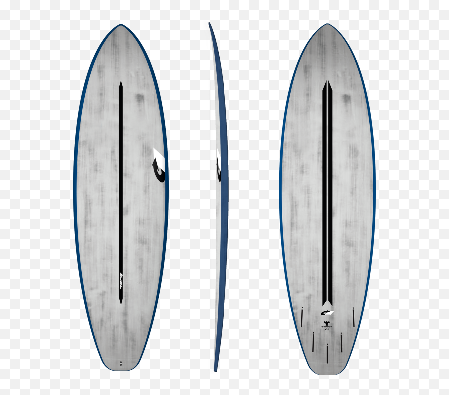 50 - Torq Big Boy 23 Png,Surfboard Png