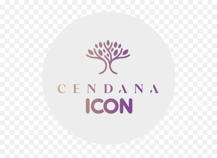 Cendana Icon Alay Property - Snow View Point Png,Introduce Icon