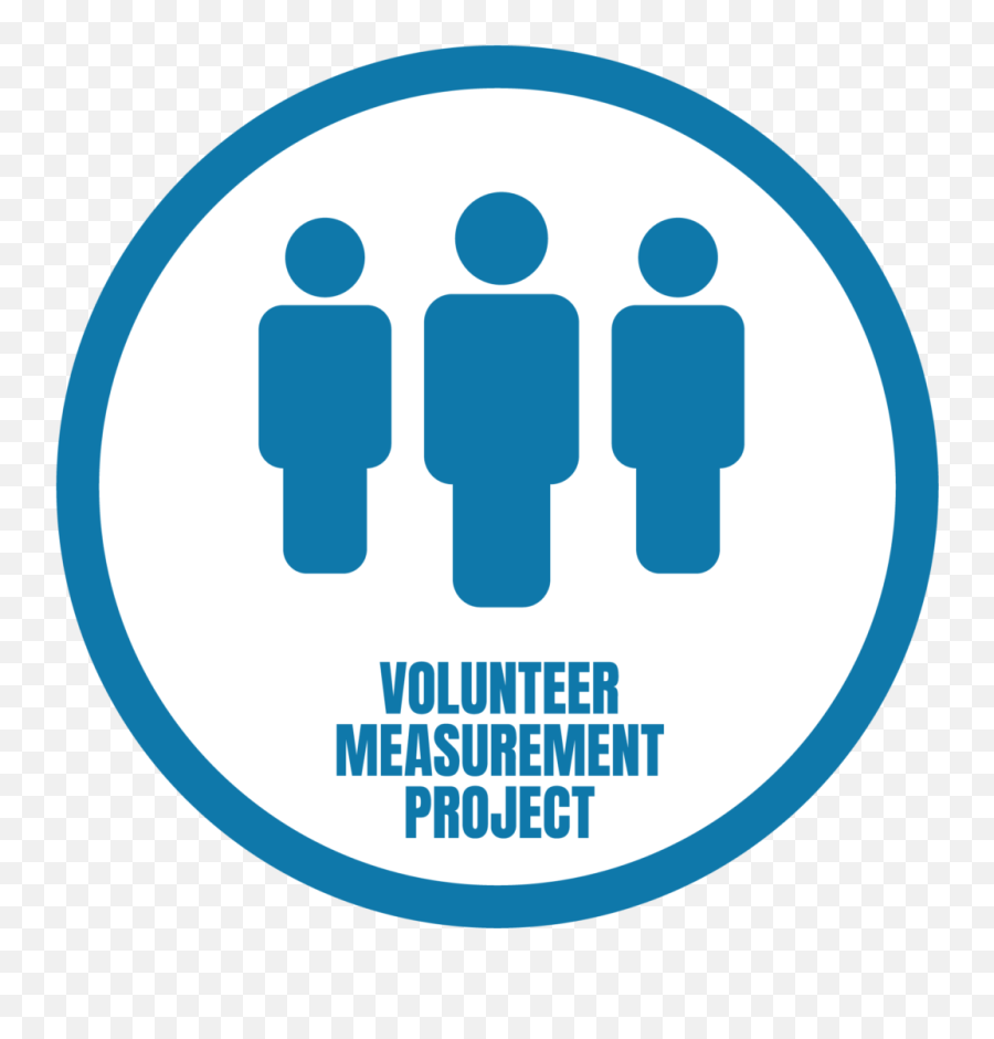 Volunteer Measurement Project 2008 - 2018 U2013 Johns Hopkins Great Beer Great Responsibility Png,Volunteer Icon Png