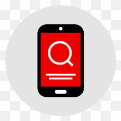 Search Vector Svg Icon 30 - PNG Repo Free Icons Smartphone
