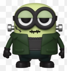 Mm Minions 2 12pc Pdq - Walmartcom Funko Pop png
