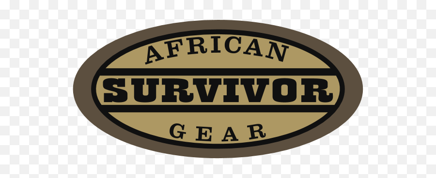 African Survivor Gear Logo Download - Logo Icon Png Svg Figaro Magazine,Overdrive Icon