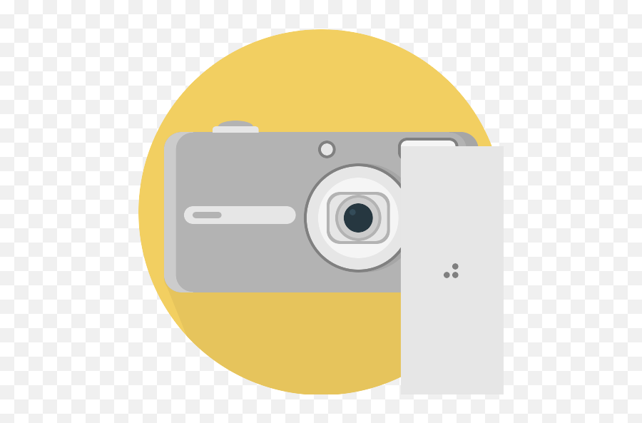 Digital Camera Vector Svg Icon 11 - Png Repo Free Png Icons Mirrorless Camera,Digital Camera Icon