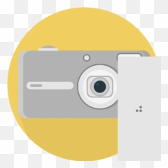 Digital Camera Vector Svg Icon 11 - PNG Repo Free Icons Mirrorless