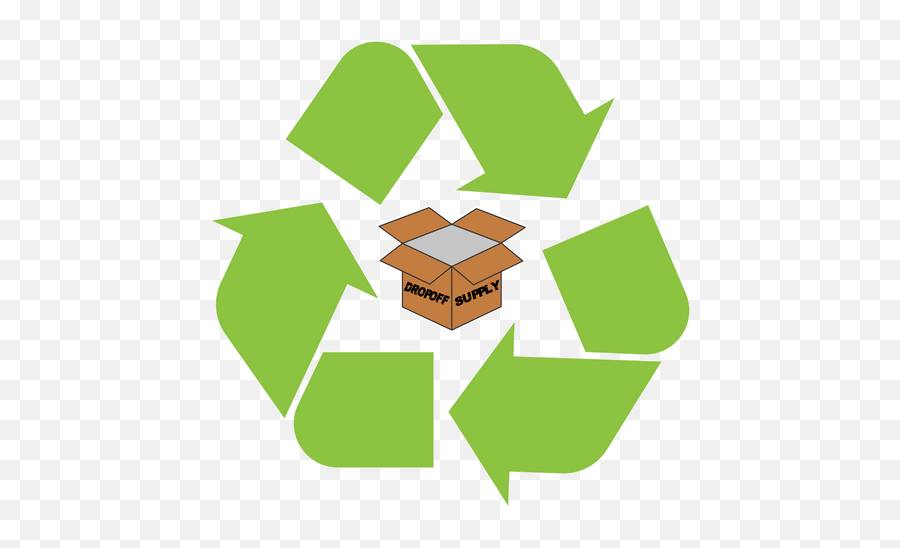 Letu0027s Recycle Save The World U2013 Dropoffsupply - Transparent Recycle Icon Png,Recycle Icon Ai