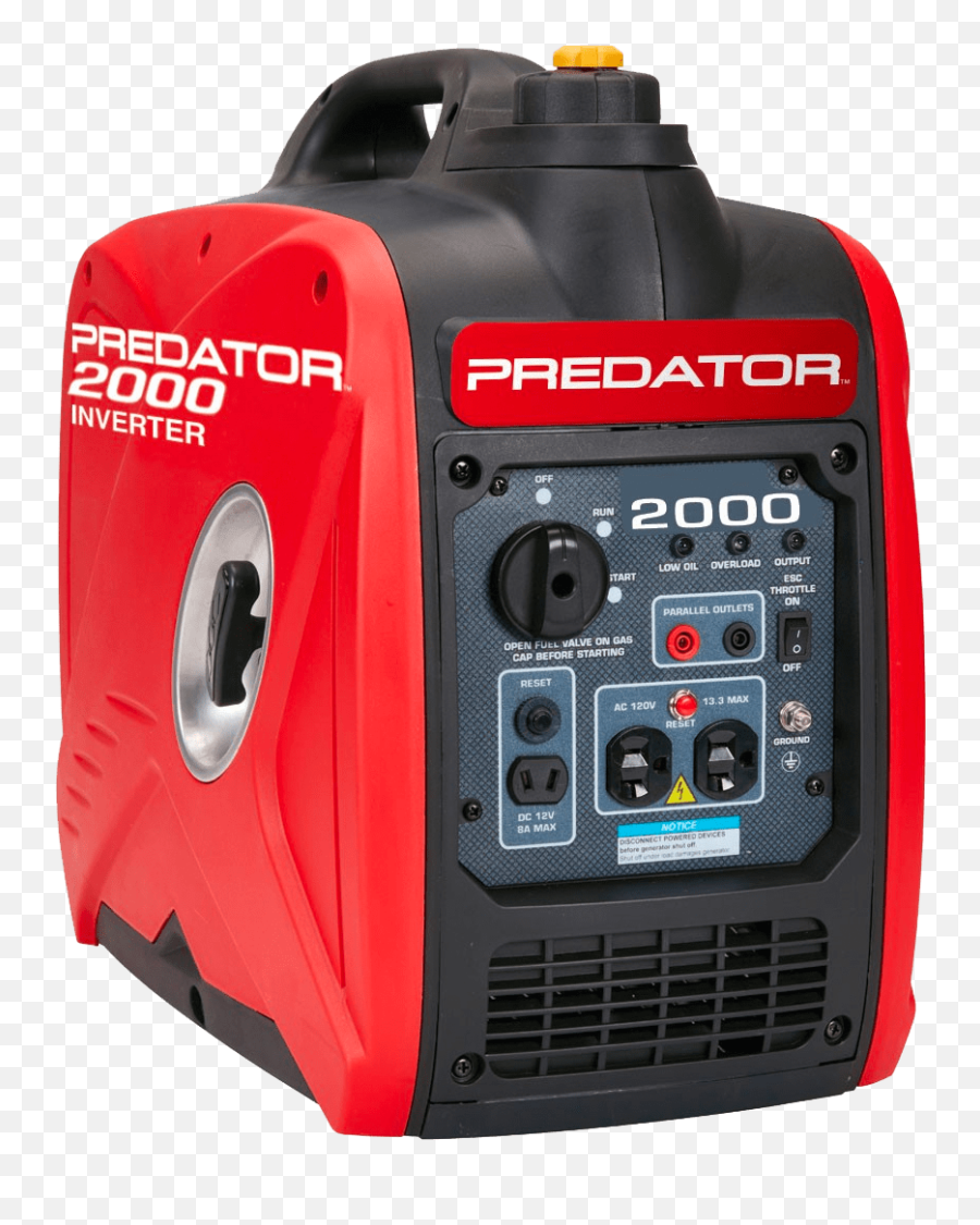 Top Rated Auto U2013 Harbor Freight Coupons - Predator 2000 Generator Png,Harbor Freight Icon Tool Boxes