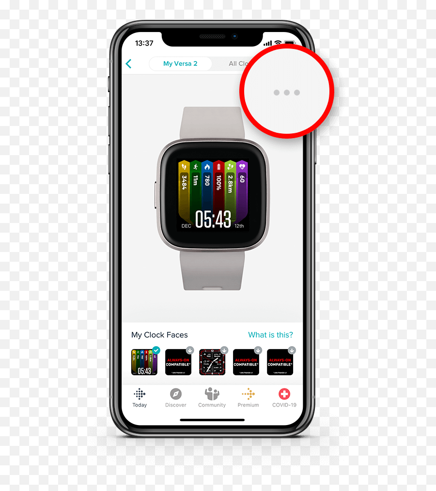 How Do I Log In With My Fitbit Access Code U2013 Lignite - Iphone X Png Hd,Fitbit Icon Watch
