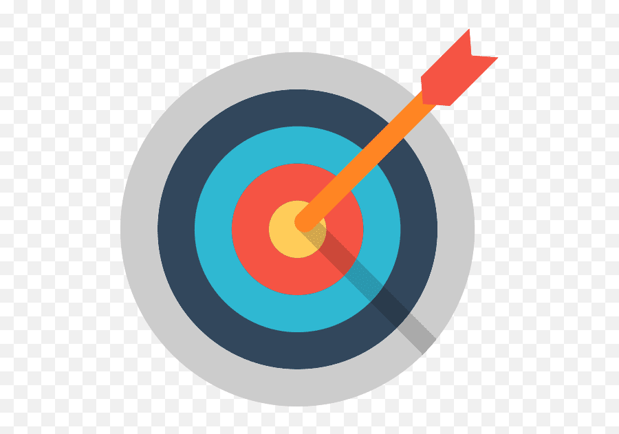 Igorkrasnoselskyi U2013 Canva - Shooting Target Png,Android Bullseye Icon