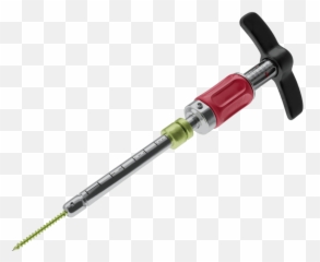 Surgical Tools U0026 Medical Instruments Carpenter Technology - Manual Screwdriver png