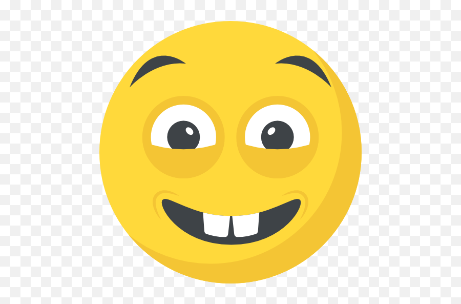 Ugly - Free Smileys Icons Icon Png,Smiling Icon