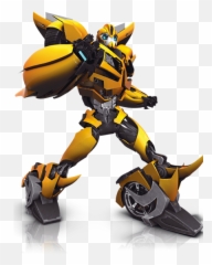 Transformers Bumblebee Png 3 Image - Transformers Prime Bumblebee Png,Bumblebee Png