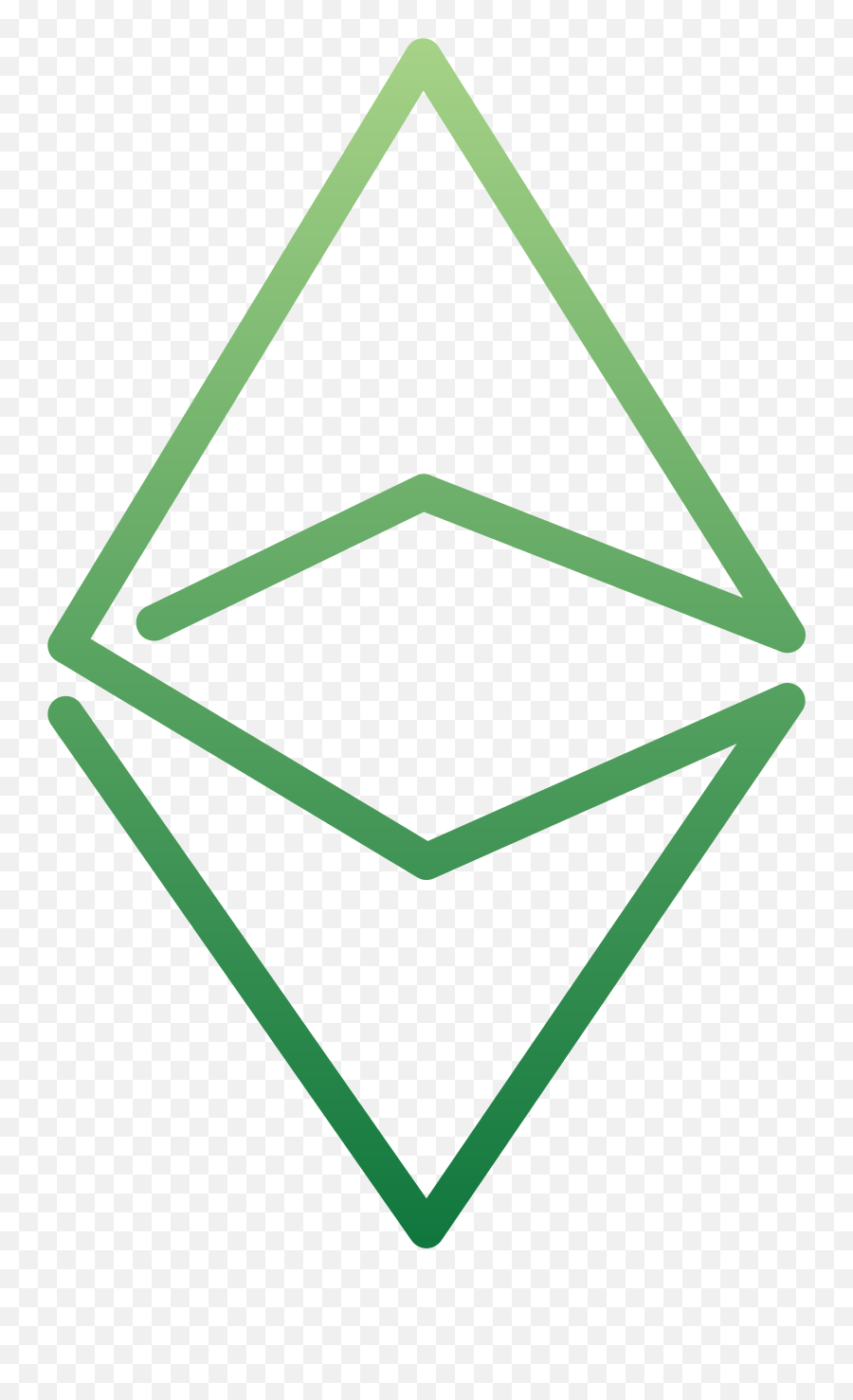Ethereum - Ethereum Svg Logo Png,Ethereum Logo Png