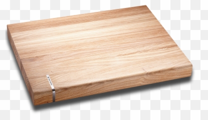 Oak Wood Cutting Board Png Image - Wooden Hd