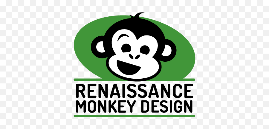 Where Did The Name Renaissance Monkey Design Come From - Happy Png,Monkey King Icon