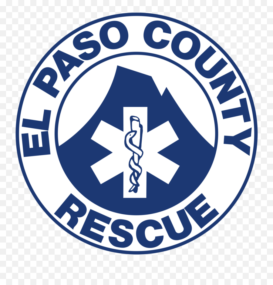 El Paso County Search And Rescue U2013 Serving Png Icon