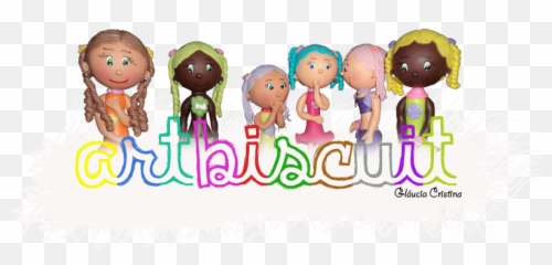 Arte Biscuit Png 4 Image - Cartoon,Biscuit Png