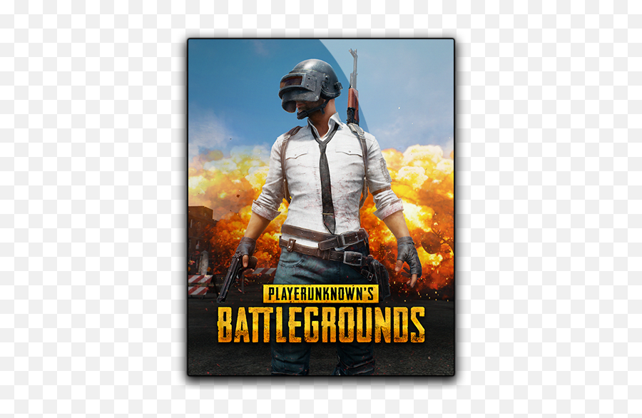 Icon Playerunknownu0027s Battlegrounds By Hazzbrogaming - Battlegrounds Pubg Photo New Png,Pubg Icon Png