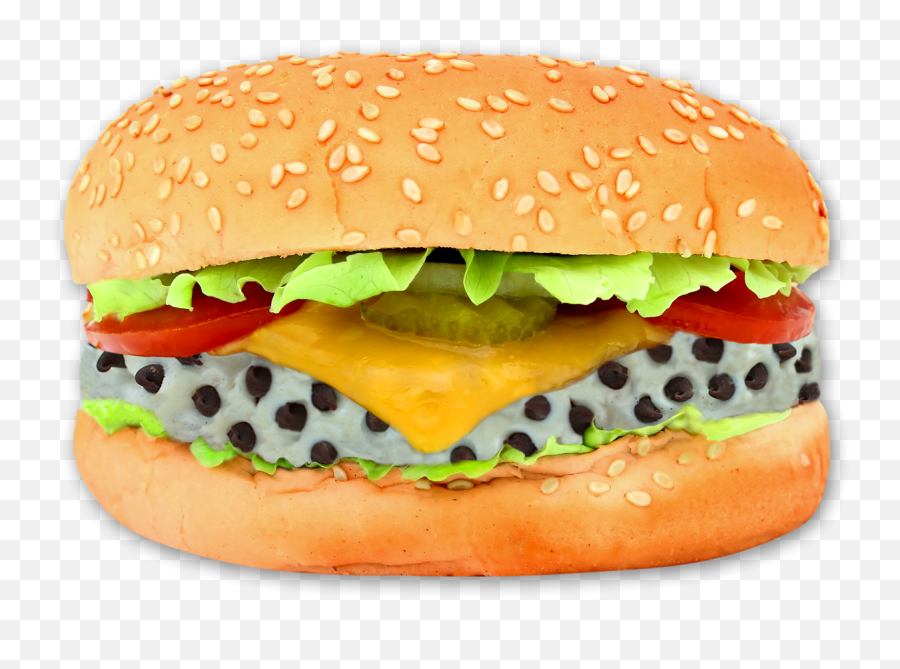 Burger And Sandwich Transparent Png - Clear Background Burger Transparent,Burger Png