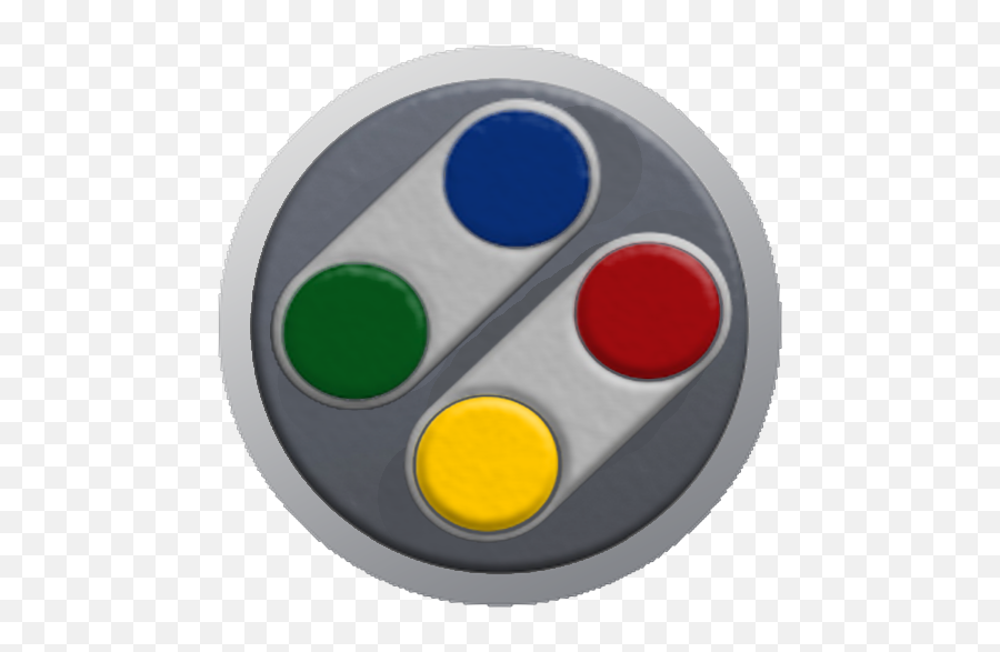 Gba Snes Nes Roms And Emulator Database Download App U2013 Retro - Circle Png,Gba Png