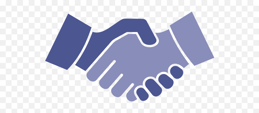 Partnerships - Northwest Regional Primary Care Association Vector Hand Shake Png,Blue Handshake Icon