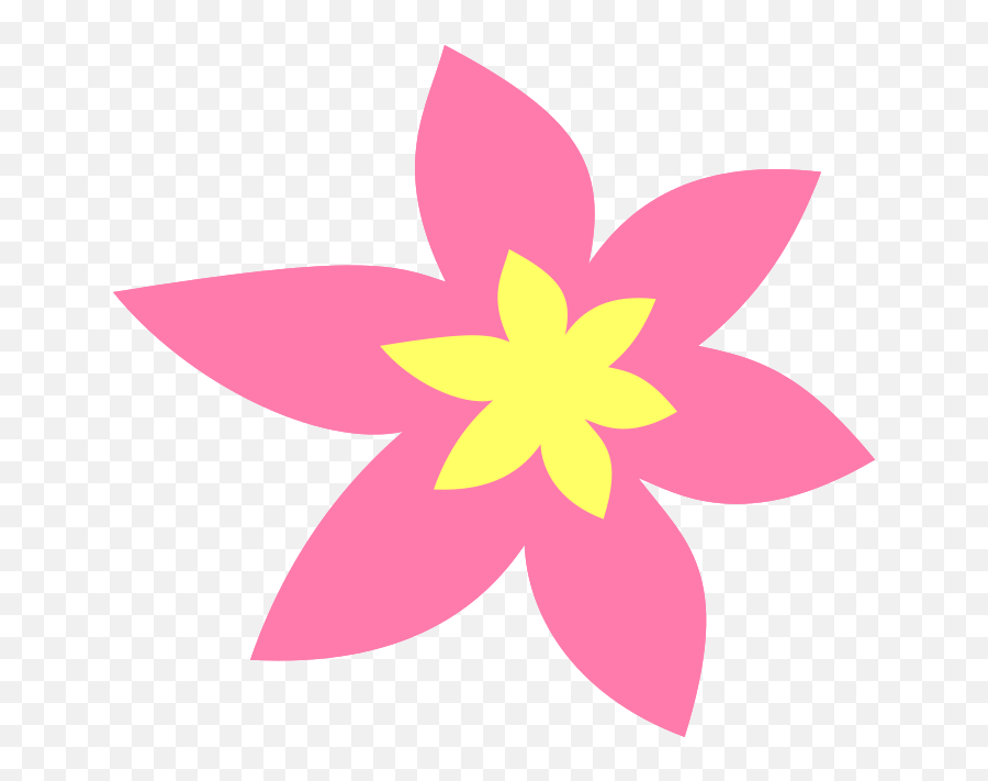Free Flower Bright 1190486 Png With Transparent Background - Floral,Sakura Flower Icon