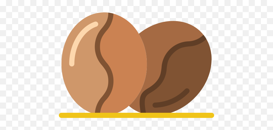 Beans - Free Food And Restaurant Icons Nut Png,Beans Icon