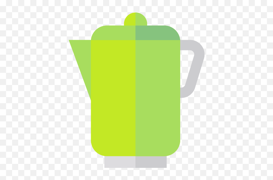 Pan Vector Svg Icon 46 - Png Repo Free Png Icons Jug,Cute Recycle Bin Icon