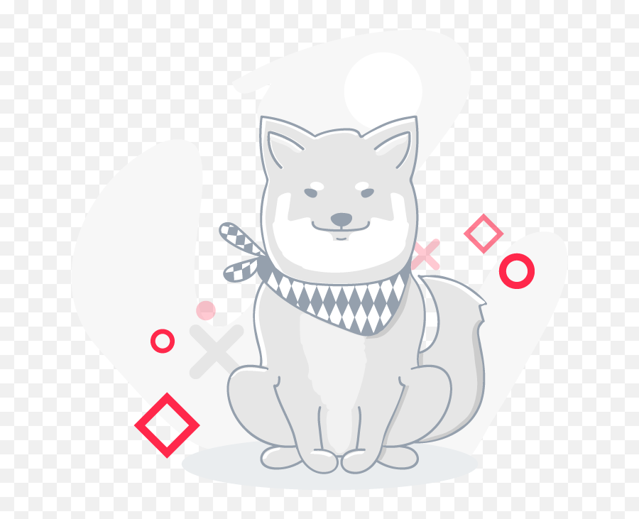 Digital Shiba - Design Studio From Munichmünchen Png,Undertale Icon Pack