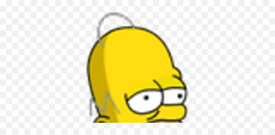 Retired Homer The Simpsons Tapped Out Wiki Fandom Png Simpson Icon