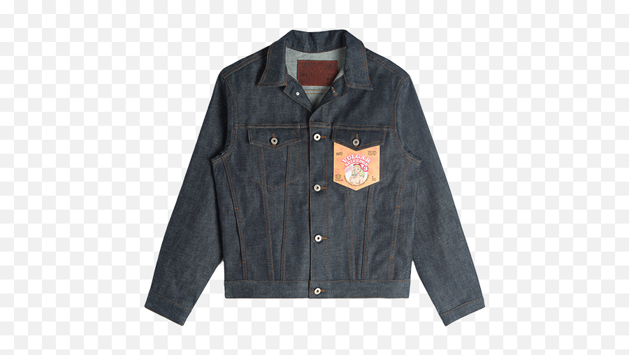 14 Best Denim Jackets For Men That Are Both Rugged And Png Icon Distressed Shorts