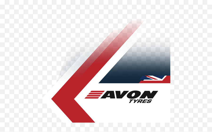 Avon Tyres - On Road On Track On Avons Png,Avon Icon