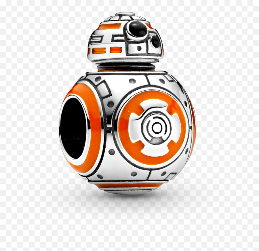 Which Star Wars Character Are You Png Bb8 Icon