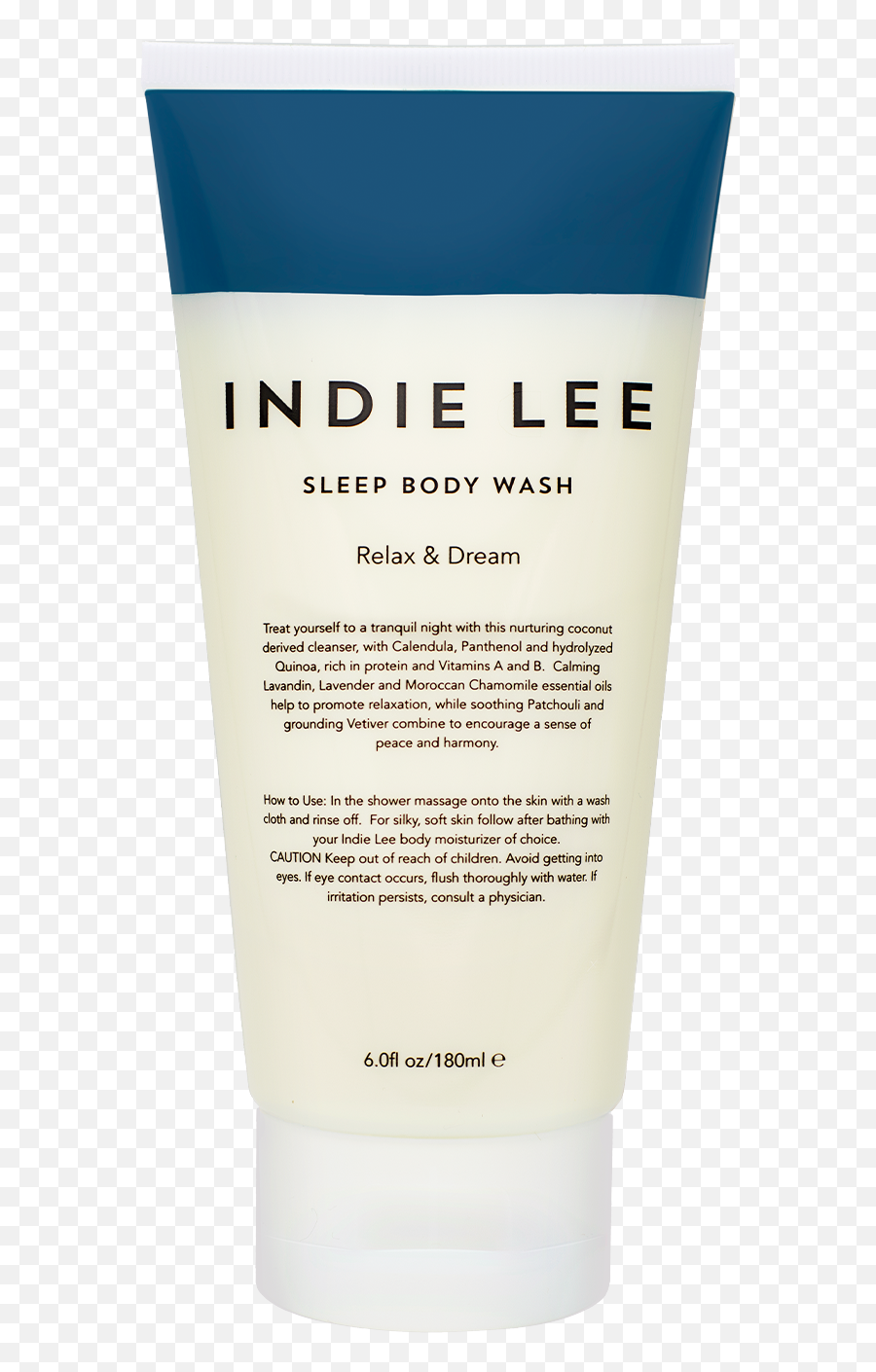 De - Stress Body Wash Indie Lee Skincare Png,Body Wash Icon