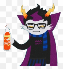 Eridanampora Homestuck Image By Scenexore Png