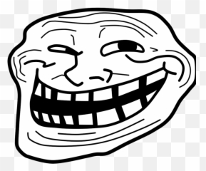 Troll Face Background Png Free Troll Face Png Free Transparent Png Image Pngaaa Com - dipper s troll face roblox