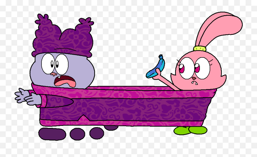 Download Chowder Animated Gif Funny Images Cartoon Animation - Chowder Cartoon Png,Chowder Png
