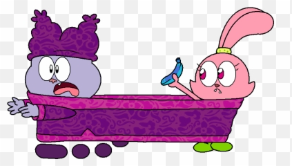 Download Chowder Animated Gif Funny Images Cartoon Animation - Chowder Cartoon Png,Chowder Png