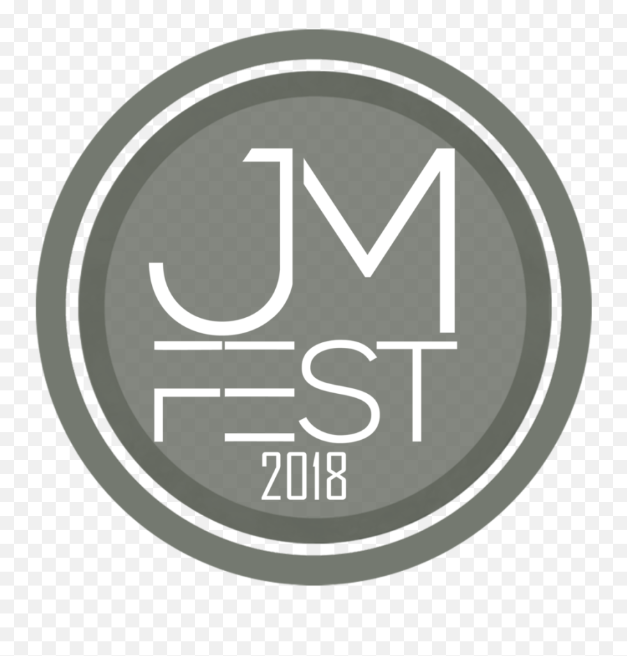 Download Cloudy Sky - Jm Fest Full Size Png Image Pngkit Emblem,Cloudy Sky Png