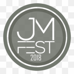 Download Cloudy Sky - Jm Fest Full Size PNG Image PNGkit Emblem