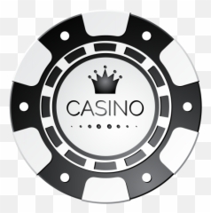 Casino Png Download - Transparent Poker Chip Clipart,Casino Png