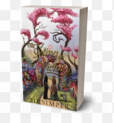 The Sting Of Victory - Fallen Gods Series Sd Simper Png,Sting Png