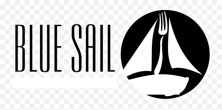 Blue Sail Logo Png Transparent Svg - Sail,Sailboat Logo