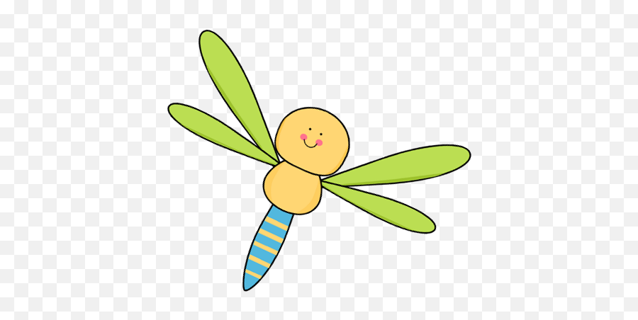 Library Of Free Cute Dragonfly Picture Download Png Files - Cartoon Dragon Fly Clip Art,Dragonfly Png
