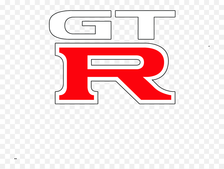 Nissan Gt - Gt R Png,Gt Logo