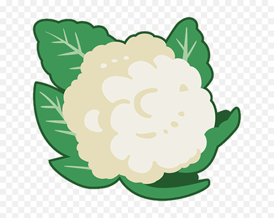 Caulimoji Cauliflower Emoji Petition Caulipower Png Emojis