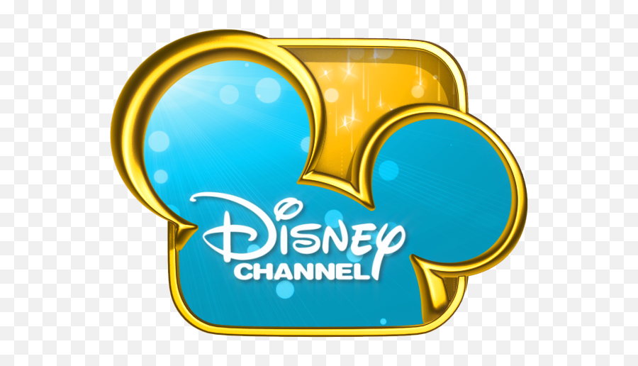 Disney Channel Aqua - Disney Channel Png,Playhouse Disney Logo