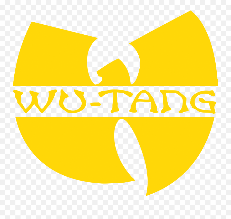 Rap Artists With Their Own Clothing Brands - Wu Tang Clan Png,Rapper Logos