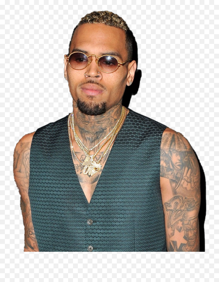 Chris Brown Png Background Image - Chris Brown Transparent Background,Chris Brown Png