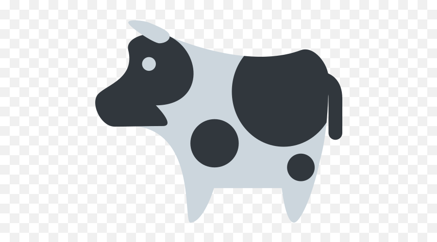 Cow Emoji - Animal In A Band Meme Png,Cow Emoji Png