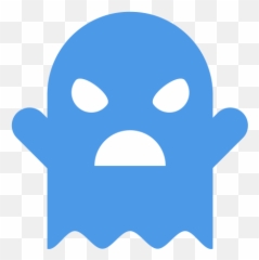 Casper Evil Ghost Halloween Icon - Hantu Casper Png,Casper Png